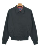 FRED PERRY（フレッドペリー）ブルゾン 黒 サイズ:36(S位) メンズ/2200707398020