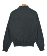 FRED PERRY（フレッドペリー）ブルゾン 黒 サイズ:36(S位) メンズ/2200707398020