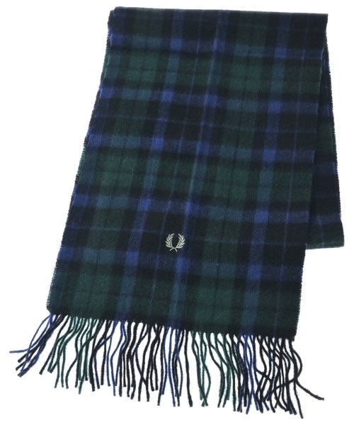 FRED PERRY(フレッドペリー)のマフラー サイズ:- 2,700円