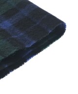 FRED PERRY（フレッドペリー）マフラー 紺 サイズ:- メンズ/2200707843100