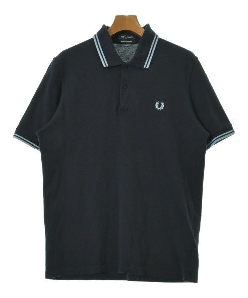 FRED PERRY(フレッドペリー)のポロシャツ サイズ:44(S位) 5,000円