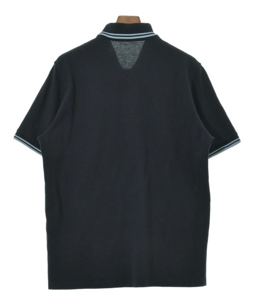 FRED PERRY（フレッドペリー）ポロシャツ 紺 サイズ:44(S位) メンズ/2200708737040