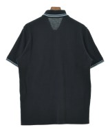 FRED PERRY（フレッドペリー）ポロシャツ 紺 サイズ:44(S位) メンズ/2200708737040