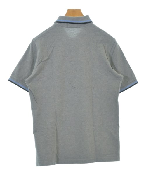 FRED PERRY（フレッドペリー）ポロシャツ グレー サイズ:40(M位) メンズ/2200705194099