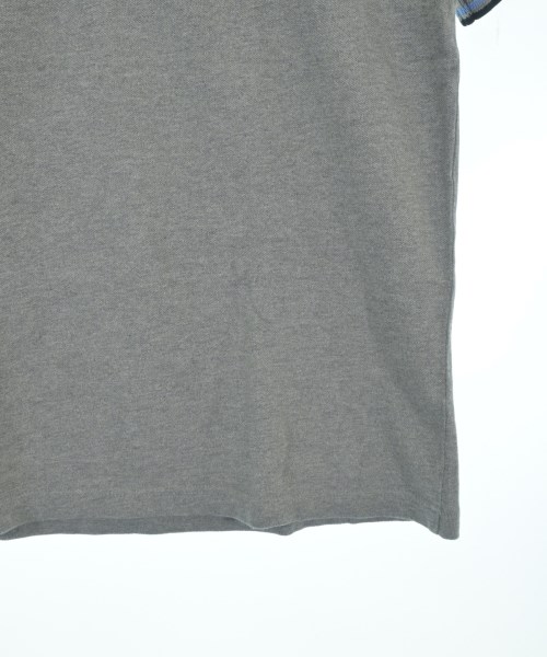 FRED PERRY（フレッドペリー）ポロシャツ グレー サイズ:40(M位) メンズ/2200705194099