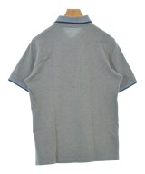 FRED PERRY（フレッドペリー）ポロシャツ グレー サイズ:40(M位) メンズ/2200705194099