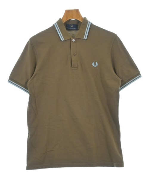 FRED PERRY(フレッドペリー)のポロシャツ サイズ:40(M位) 7,200円