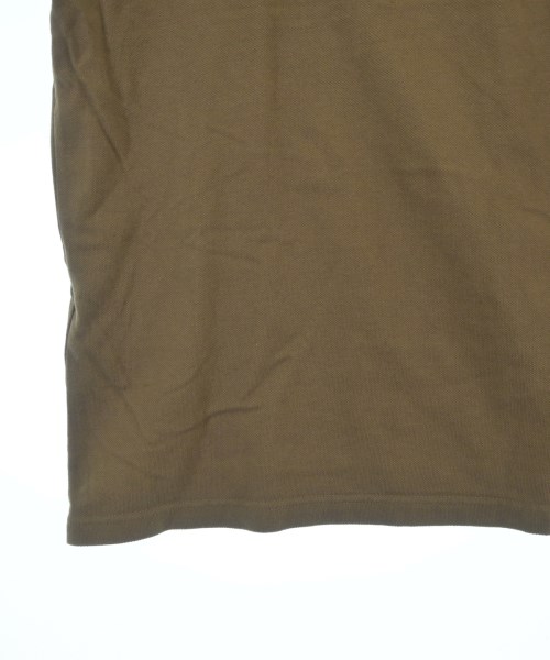 FRED PERRY（フレッドペリー）ポロシャツ カーキ サイズ:40(M位) メンズ/2200705194105