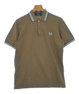 FRED PERRY ポロシャツ