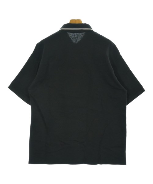 FRED PERRY（フレッドペリー）ポロシャツ 黒 サイズ:L メンズ/2200709161110