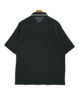 FRED PERRY（フレッドペリー）ポロシャツ 黒 サイズ:L メンズ/2200709161110