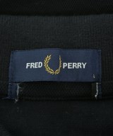 FRED PERRY（フレッドペリー）ポロシャツ 黒 サイズ:L メンズ/2200709161110