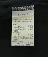 FRED PERRY（フレッドペリー）ポロシャツ 黒 サイズ:L メンズ/2200709161110