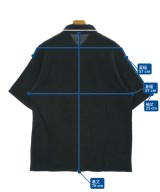 FRED PERRY（フレッドペリー）ポロシャツ 黒 サイズ:L メンズ/2200709161110