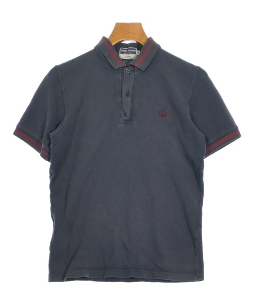 FRED PERRY(フレッドペリー)のポロシャツ サイズ:36(S位) 5,000円