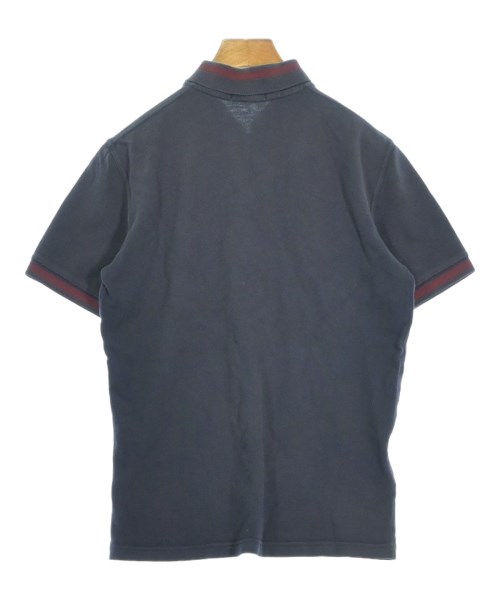FRED PERRY（フレッドペリー）ポロシャツ 紺 サイズ:36(S位) メンズ/2200709300038