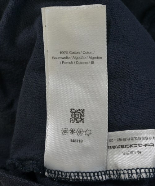 FRED PERRY（フレッドペリー）ポロシャツ 紺 サイズ:36(S位) メンズ/2200709300038