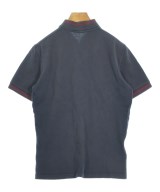 FRED PERRY（フレッドペリー）ポロシャツ 紺 サイズ:36(S位) メンズ/2200709300038