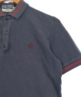 FRED PERRY（フレッドペリー）ポロシャツ 紺 サイズ:36(S位) メンズ/2200709300038