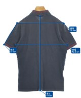 FRED PERRY（フレッドペリー）ポロシャツ 紺 サイズ:36(S位) メンズ/2200709300038