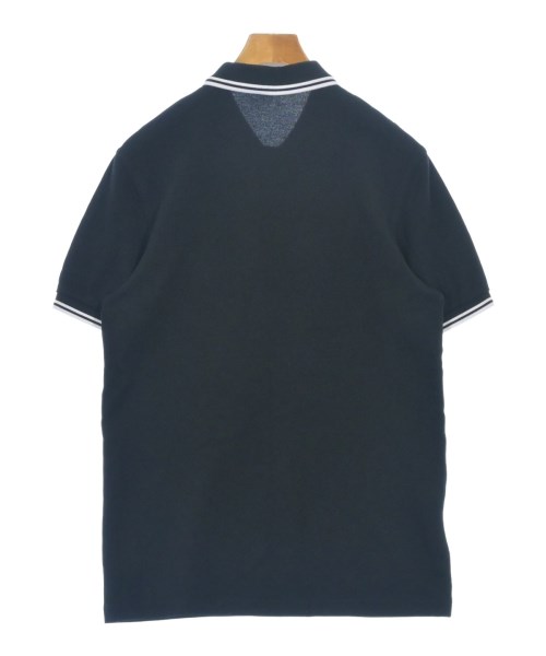 FRED PERRY（フレッドペリー）ポロシャツ 黒 サイズ:M メンズ/2200706926095