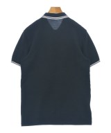 FRED PERRY（フレッドペリー）ポロシャツ 黒 サイズ:M メンズ/2200706926095