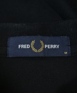 FRED PERRY（フレッドペリー）ポロシャツ 黒 サイズ:M メンズ/2200706926095