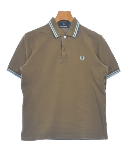 FRED PERRY(フレッドペリー)のポロシャツ サイズ:40(M位) 4,400円