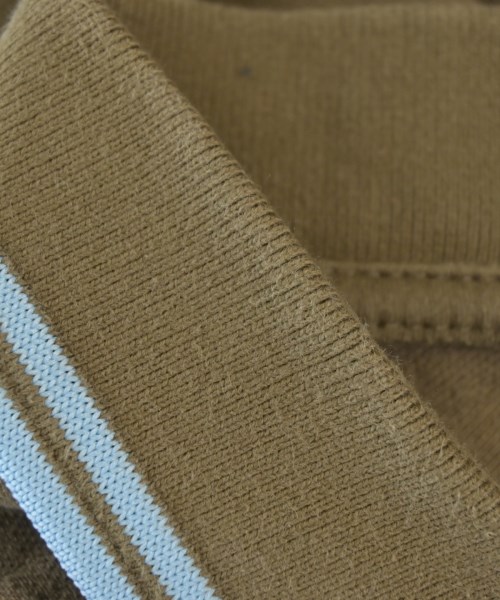 FRED PERRY（フレッドペリー）ポロシャツ カーキ サイズ:40(M位) メンズ/2200707052083