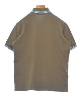 FRED PERRY（フレッドペリー）ポロシャツ カーキ サイズ:40(M位) メンズ/2200707052083