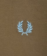 FRED PERRY（フレッドペリー）ポロシャツ カーキ サイズ:40(M位) メンズ/2200707052083
