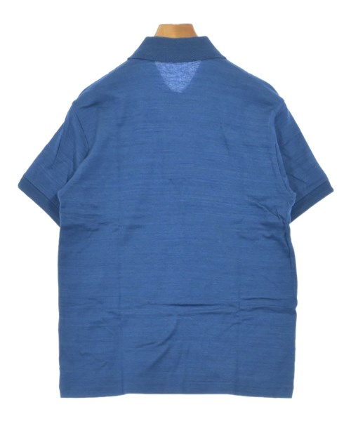 FRED PERRY（フレッドペリー）ポロシャツ 青 サイズ:S メンズ/2200680176035
