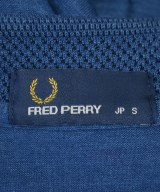 FRED PERRY（フレッドペリー）ポロシャツ 青 サイズ:S メンズ/2200680176035