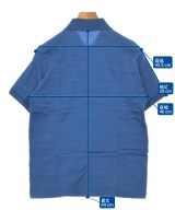 FRED PERRY（フレッドペリー）ポロシャツ 青 サイズ:S メンズ/2200680176035