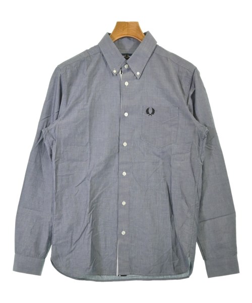 FRED PERRY(フレッドペリー)のカジュアルシャツ サイズ:M 4,000円