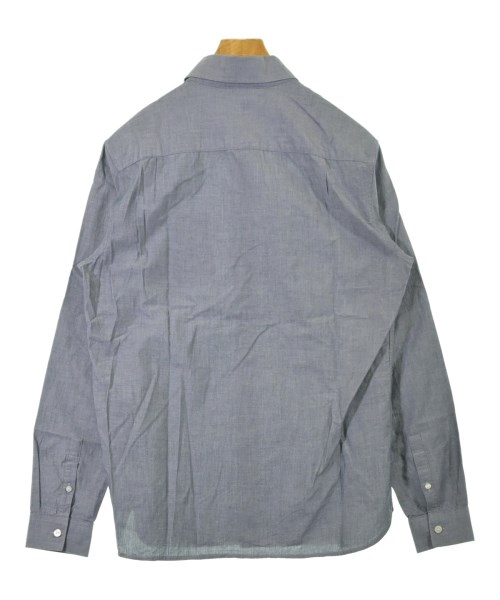 FRED PERRY（フレッドペリー）カジュアルシャツ 青 サイズ:M メンズ/2200707673042