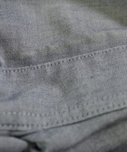 FRED PERRY（フレッドペリー）カジュアルシャツ 青 サイズ:M メンズ/2200707673042