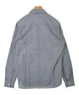 FRED PERRY（フレッドペリー）カジュアルシャツ 青 サイズ:M メンズ/2200707673042