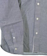 FRED PERRY（フレッドペリー）カジュアルシャツ 青 サイズ:M メンズ/2200707673042