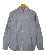 FRED PERRY カジュアルシャツ