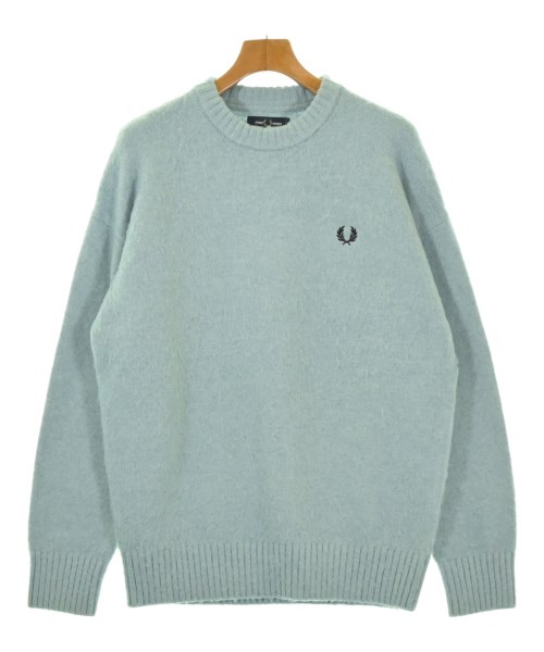 FRED PERRY(フレッドペリー)のニット・セーター サイズ:S 6,200円
