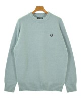 FRED PERRY ニット・セーター