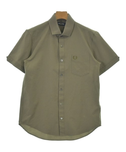 FRED PERRY(フレッドペリー)のカジュアルシャツ サイズ:S 6,600円