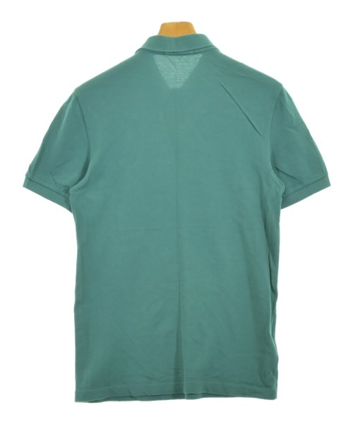 FRED PERRY（フレッドペリー）ポロシャツ 緑 サイズ:S メンズ/2200710371027