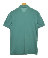FRED PERRY（フレッドペリー）ポロシャツ 緑 サイズ:S メンズ/2200710371027