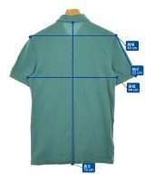 FRED PERRY（フレッドペリー）ポロシャツ 緑 サイズ:S メンズ/2200710371027