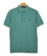 FRED PERRY ポロシャツ
