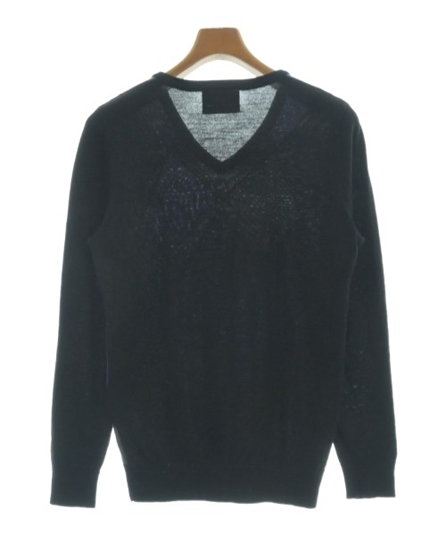 FRED PERRY（フレッドペリー）ニット・セーター 黒 サイズ:S メンズ/2200658677021