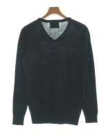 FRED PERRY（フレッドペリー）ニット・セーター 黒 サイズ:S メンズ/2200658677021