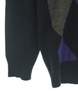 FRED PERRY（フレッドペリー）ニット・セーター 黒 サイズ:S メンズ/2200658677021